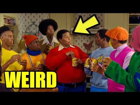 Fat Albert (2004): 15 Weird Facts You Didn't Know!