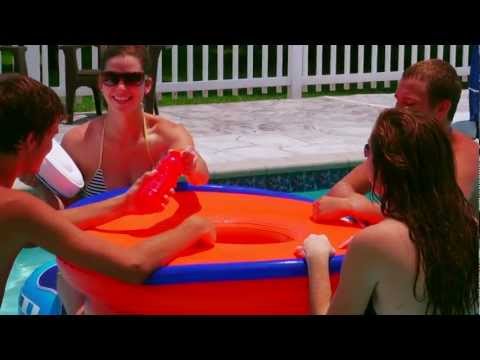 Aqua Table - WOW World of Watersports