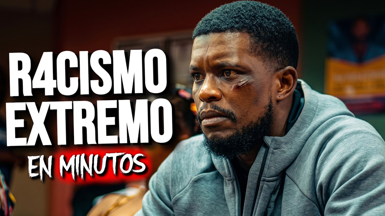 180: JUSTICIA PARA SU HIJO (2026) RESUMEN EN MINUTOS