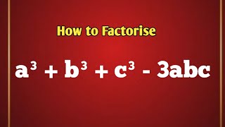 Download lagu a³ b³ c³-3abc | a³ b³ c³-3abc formula | a³ b³ c³-3abc =? | Factorise a³ b³ c³-3abc | Identity mp3 Download lagu a³ b³ c³-3abc | a³ b³ c³-3abc formula | a³ b³ c³-3abc =? | Factorise a³ b³ c³-3abc | Identity mp3