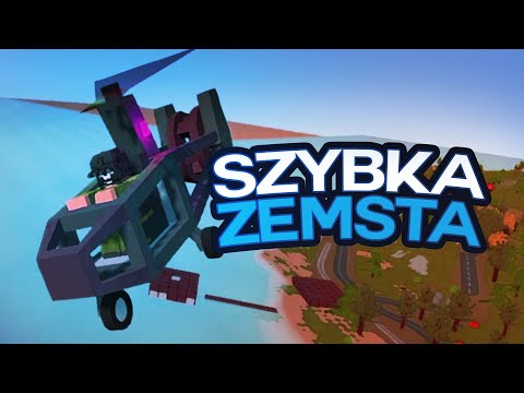 IDEALNA OKAZJA DO RAJDU - UNTURNED 2/3