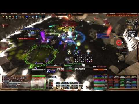 Celëbrity - The Fallen Protectors 25M HC