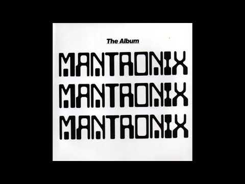 Mantronix - Ladies (Instrumental Version)