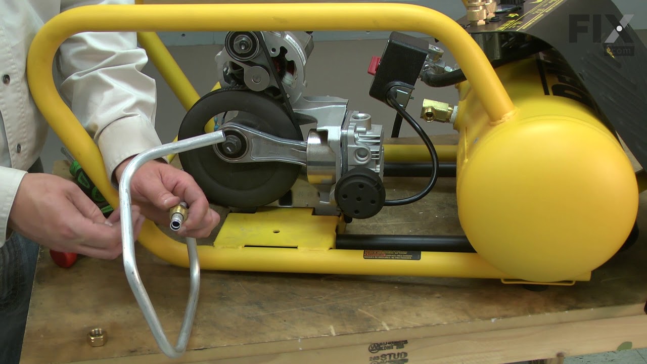 Dewalt D55146 Compressor Motor Parts edu.svet.gob.gt