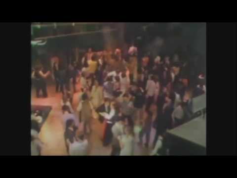 SAVAGE LOVER 1979-THE RING(STUDIO 54)