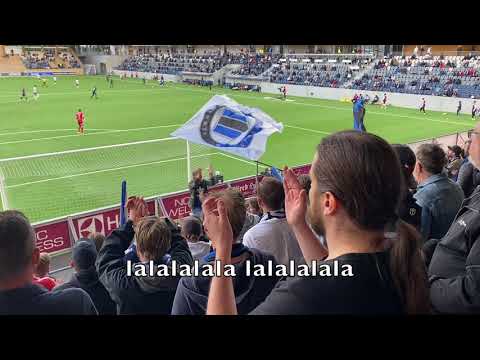 2021-08-02 IK Sirius Västra Sidan - Sirius från Uppsalalala