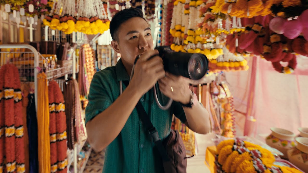 Singapore Tourism Board — Ryan Zooms Into Local Stories thumbnail