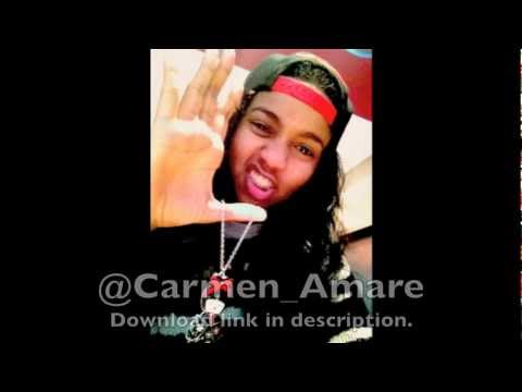32 BARS - Fe Raw ft. Carmen Amare