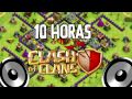 10 horas musica de Clash Of Clans | 10 hours of Clash Of Clans