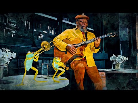 Clinton Fearon - Sleepwalking [Official Video]