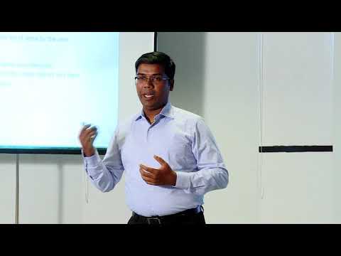 Building large-scale Recommender System by Vivek Murugesan