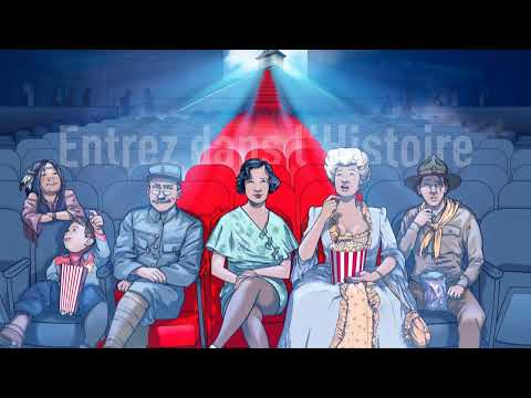 12ème Waterloo Historical Film Festival teaser
