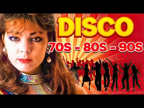 Italo Disco and Disco Hits