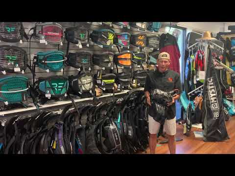 Mystic Driver Harness Review