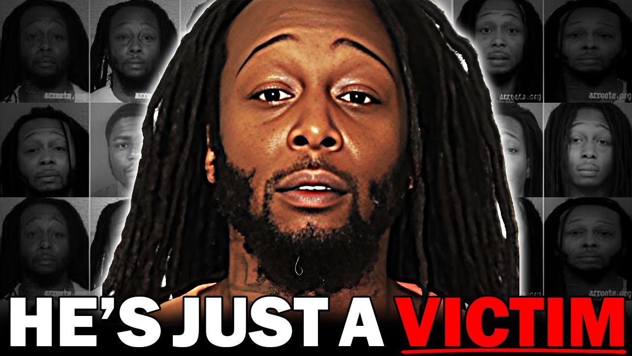 Just a ‘Victim of Mental Health’ 💥 Decarlos Brown Jr’s ‘Tragic Situation’ 💀