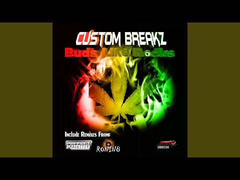 Buds like Rocks (Original Mix)