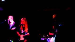 Frankie Rose - Daylight Sky Live @ The Soda Bar - 1-31-2014
