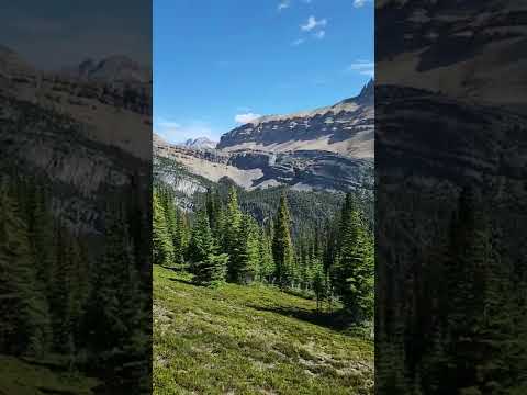 Helen Lake Hike