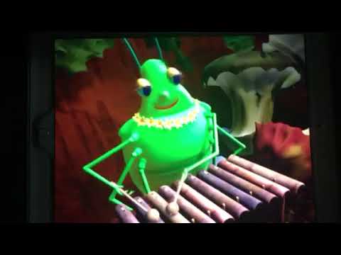 Miss Spider’s Sunny Patch Friends Jolly Holly Day