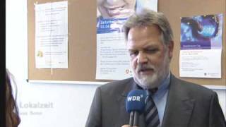 ARGE Bonn - Schwarze Sheriffs 1.avi