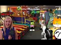 PBS Kids Funding Credits In A Nutshell 1 5 Compilation
