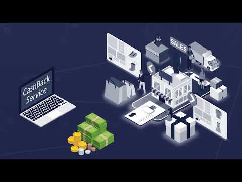 МаркетБот # 1   Официальное промо видео