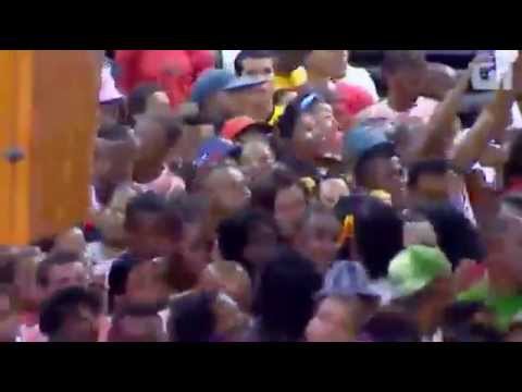 EDCITY CARNAVAL 2015 - Granada