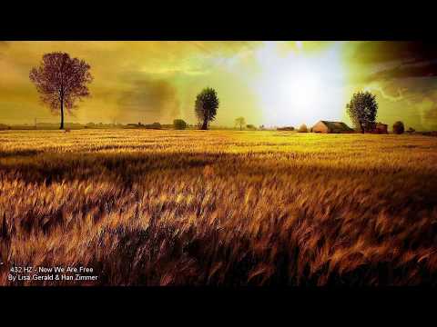 (432 Hz) Gladiator - Now We Are Free