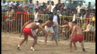 Mansoorawal Kalan (Zira)  Kabaddi Tournament 16 Feb 2015 Part 1 by Kabaddi365.com