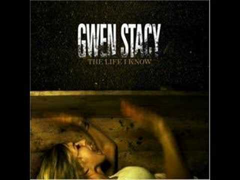 Sleeping in the Train Yard - Gwen Stacy