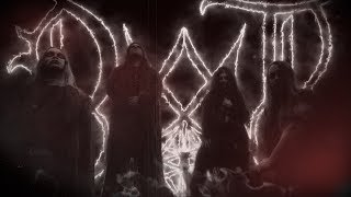 DAAT - Bring Thy Poison Samael [Lyrics Video]