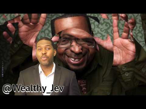 Luther Campbell (Luke) (Doo Doo Brown) Black History Moment Ep. 107