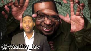 Luther Campbell (Luke) (Doo Doo Brown) Black History Moment Ep. 107