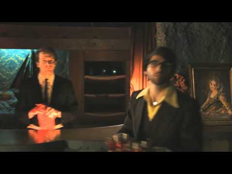 Young Rival - Your Island (Official Video)