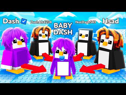 I Hired The ENTIRE LOBBY To Target My Friend in Roblox Knockout