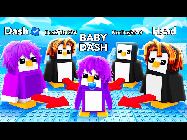 I Hired The ENTIRE LOBBY To Target My Friend in Roblox Knockout