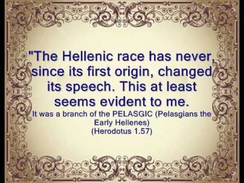 Romans say that Pyrrhus was Greek King