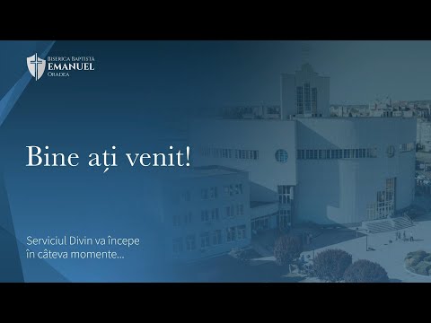 16.11.25 PM | D. Allen - Psalmul 23