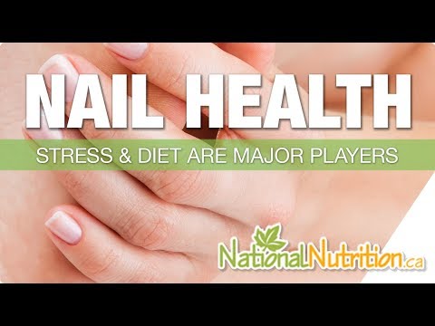 How Nails Warns about Your Health | Nail Diseases | Lack of Blood | Dr.  Manthena's Health Tips - YouTube