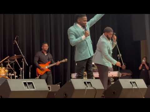 Roy and Revelation - Bowdon Ga