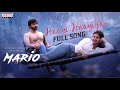 Haayi Haayigaa Video Song Mario Kalyanji Gogana Anirudh Sreevatsav Yashnae Rakendu Mouli