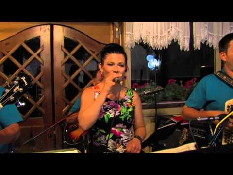 Ansambel Odmev - Klic srca (Modrijani & Elda Viler)