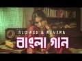 বাংলা দুঃখের গান | Bangla Sad Song | Slowed and Reverb | Lofi Bangla Songs 2024 | Saif Zohan