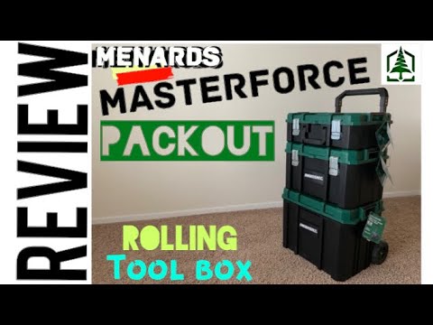 Menards Boxes