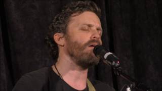 AtlCon Rob Benedic Singing Fare Thee Well 2016 Supernatural SNS
