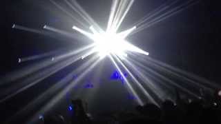 Big Gigantic - "Shooting Stars" - Minneapolis, MN - 2.14.2014