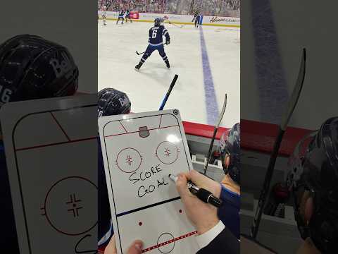 Jets admin becomes assistant coach