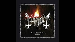 Mayhem  - Hellnation (Dead Kennedys cover)