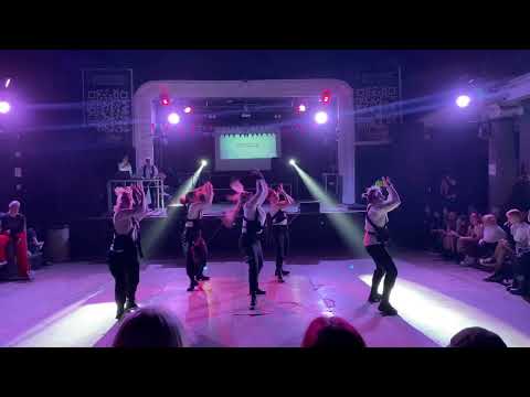 victon — mayday by SISTOLE [TWILIGHT K-POP BATTLE 23.04.2023]