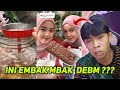 CANTIK CANTIK NGESELIN ️